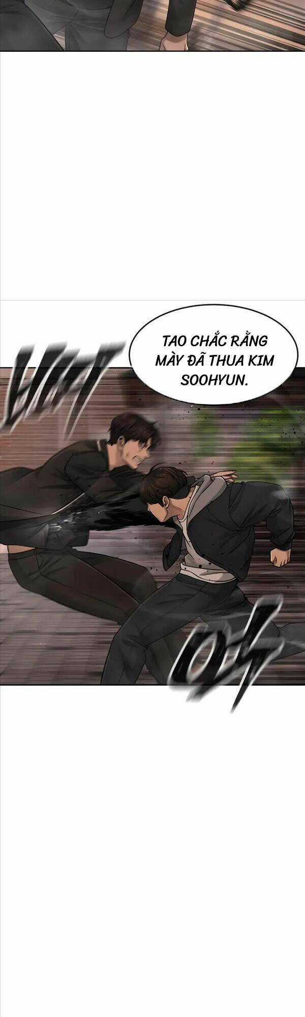 Nhiệm Vụ Tối Thượng Chapter 84 trang 19