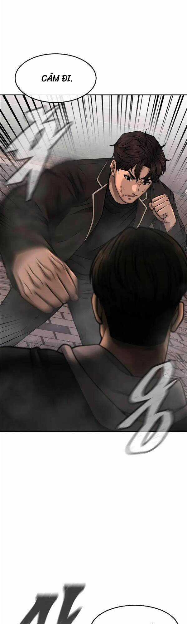 Nhiệm Vụ Tối Thượng Chapter 84 trang 20