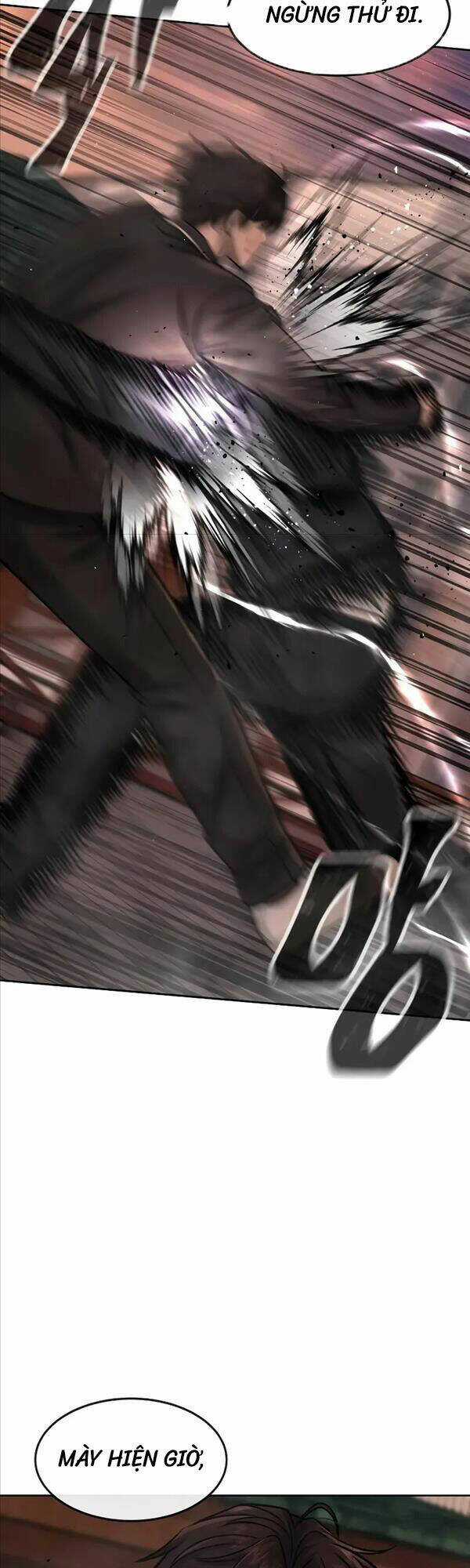 Nhiệm Vụ Tối Thượng Chapter 84 trang 21