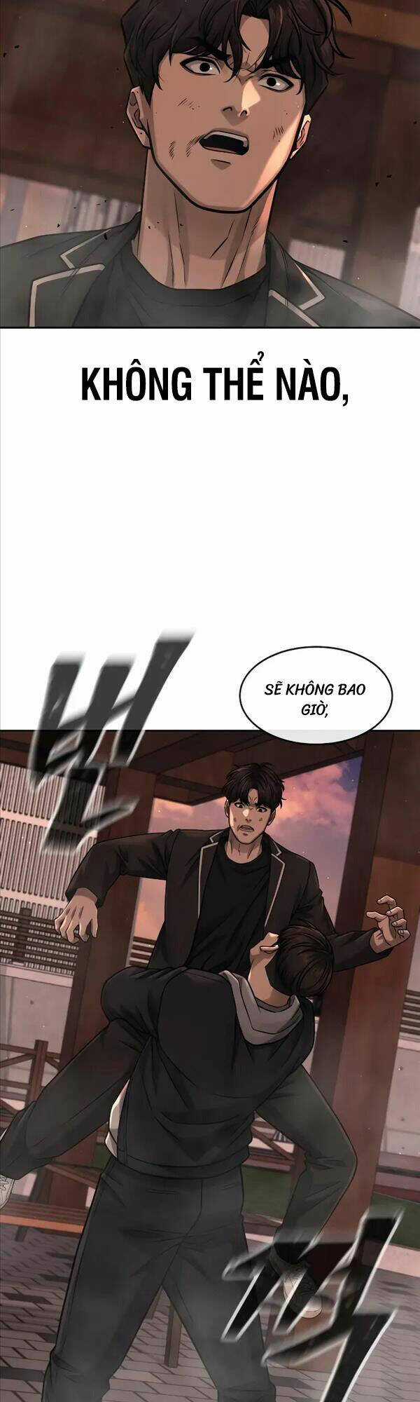 Nhiệm Vụ Tối Thượng Chapter 84 trang 22