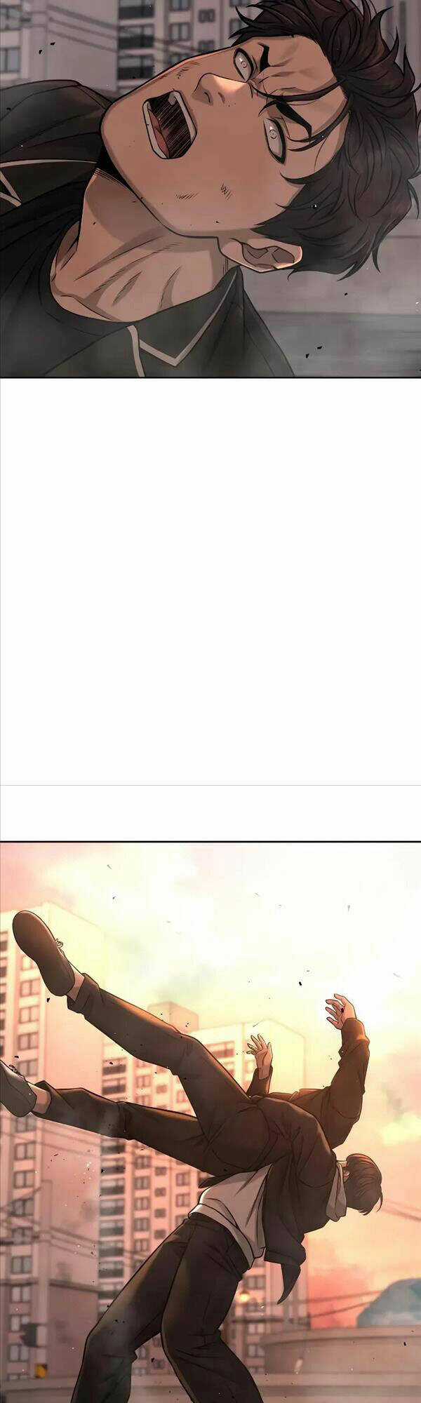 Nhiệm Vụ Tối Thượng Chapter 84 trang 25