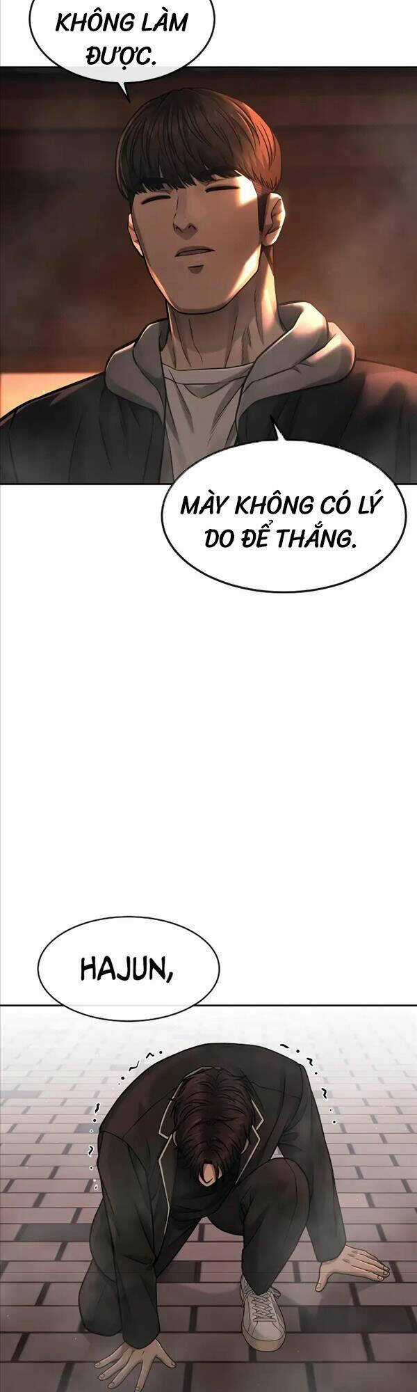 Nhiệm Vụ Tối Thượng Chapter 84 trang 29