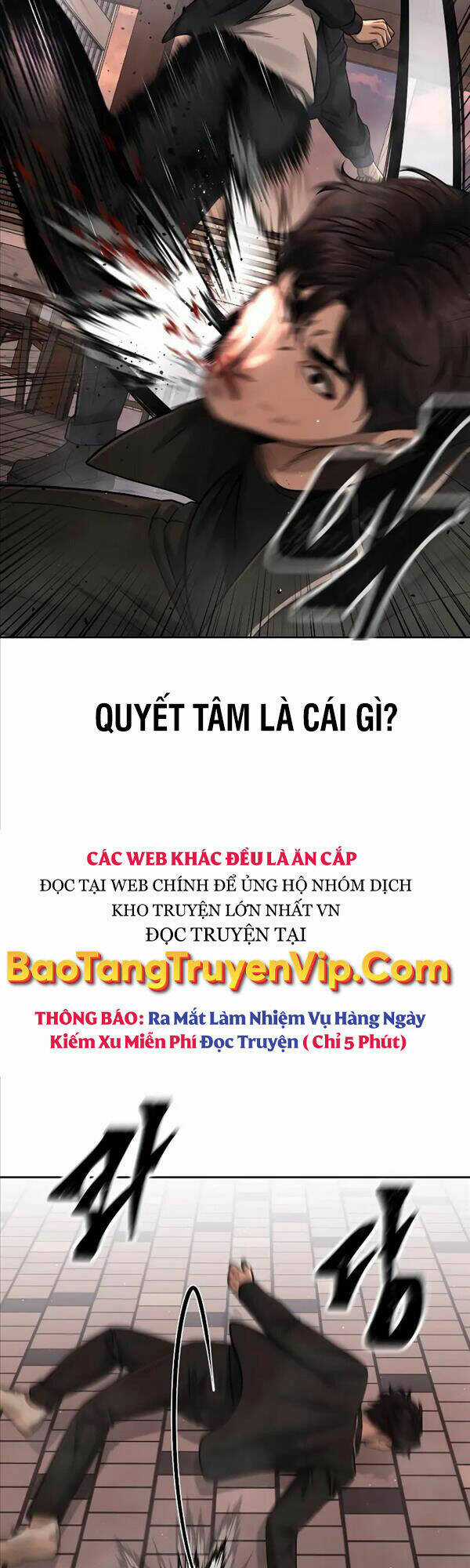 Nhiệm Vụ Tối Thượng Chapter 84 trang 32