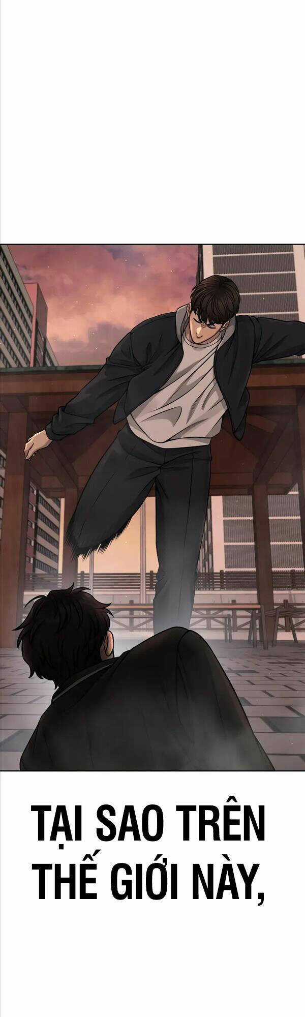 Nhiệm Vụ Tối Thượng Chapter 84 trang 34