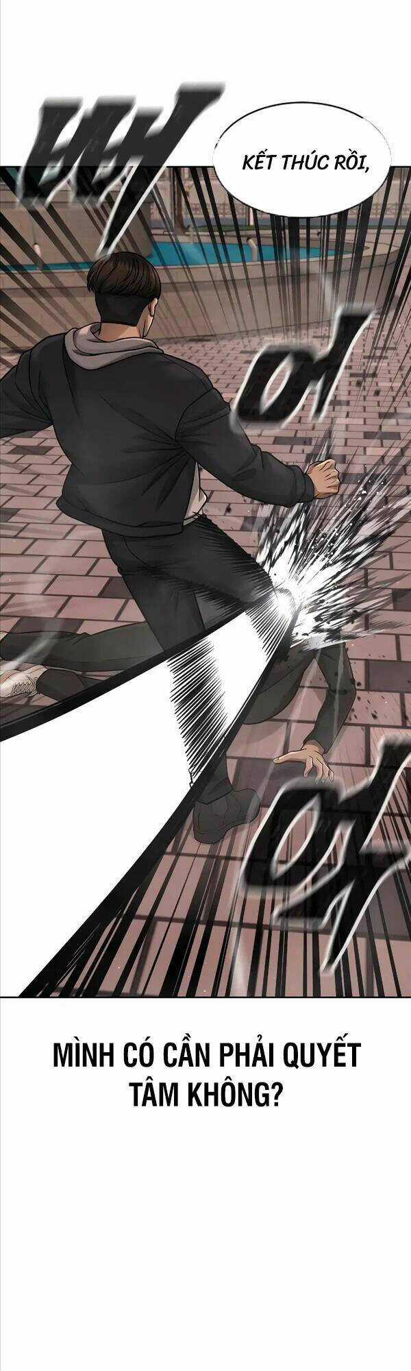 Nhiệm Vụ Tối Thượng Chapter 84 trang 35