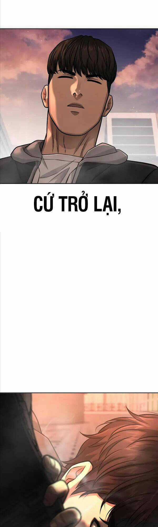 Nhiệm Vụ Tối Thượng Chapter 84 trang 36