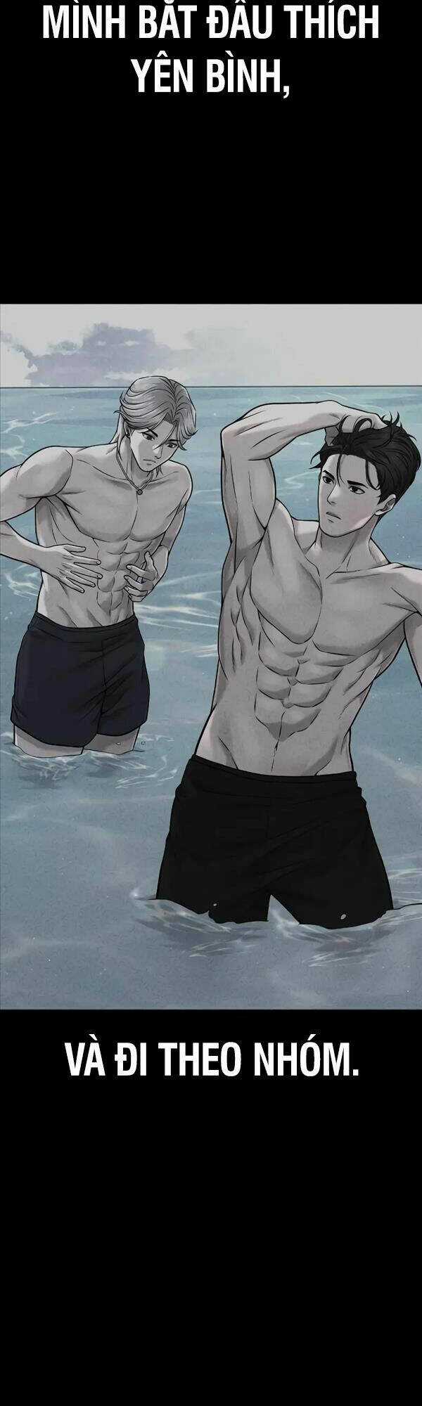 Nhiệm Vụ Tối Thượng Chapter 84 trang 45