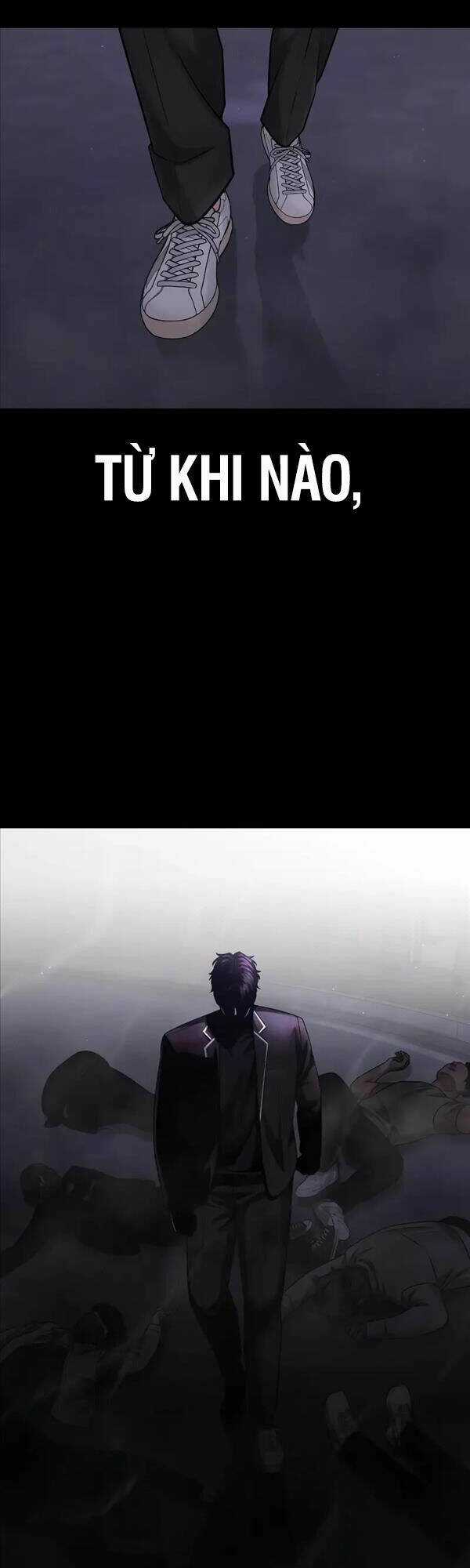 Nhiệm Vụ Tối Thượng Chapter 84 trang 46