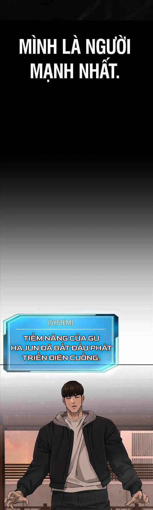 Nhiệm Vụ Tối Thượng Chapter 84 trang 47