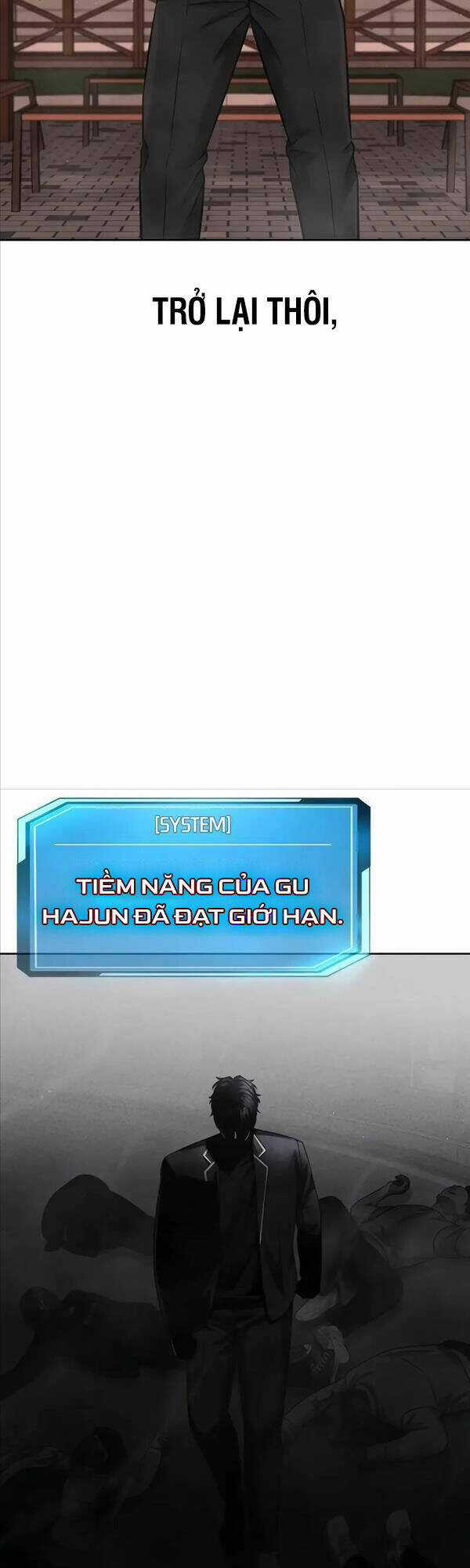 Nhiệm Vụ Tối Thượng Chapter 84 trang 48