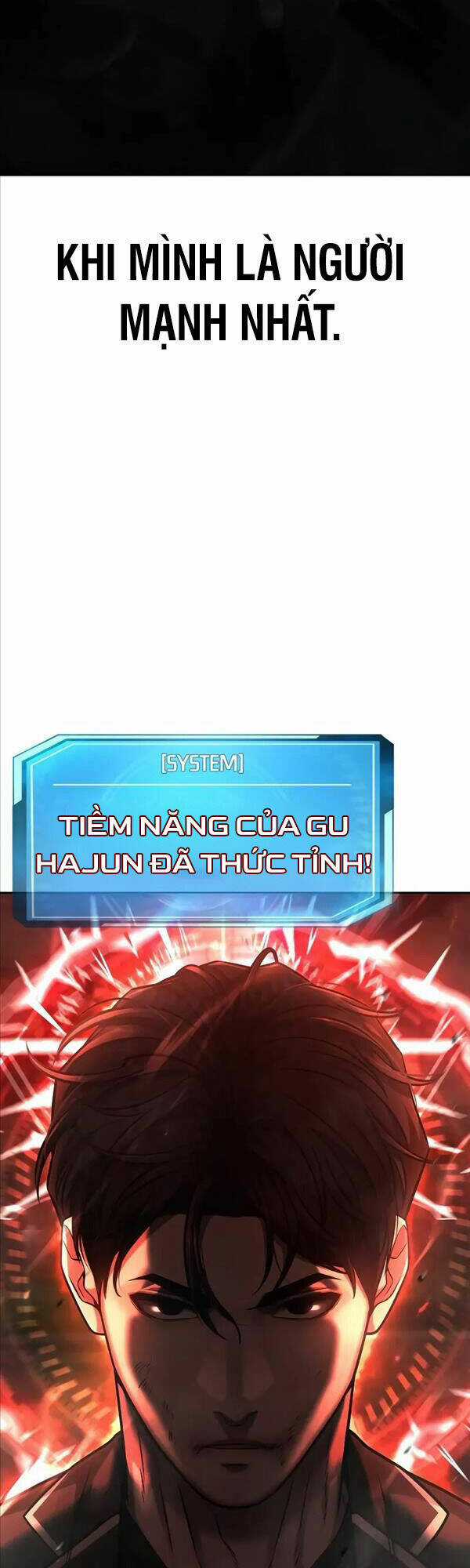 Nhiệm Vụ Tối Thượng Chapter 84 trang 49