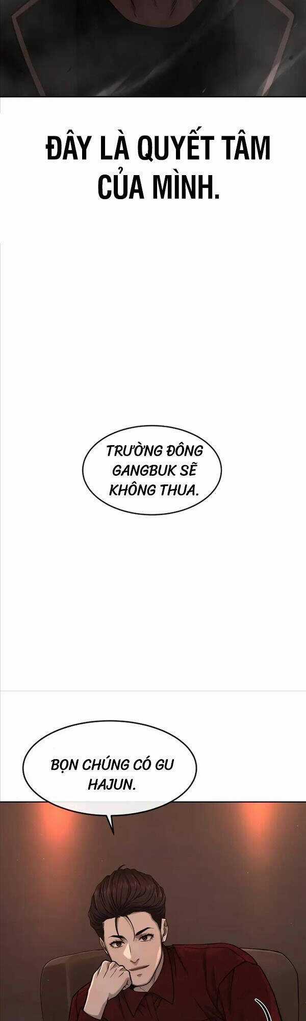 Nhiệm Vụ Tối Thượng Chapter 84 trang 50