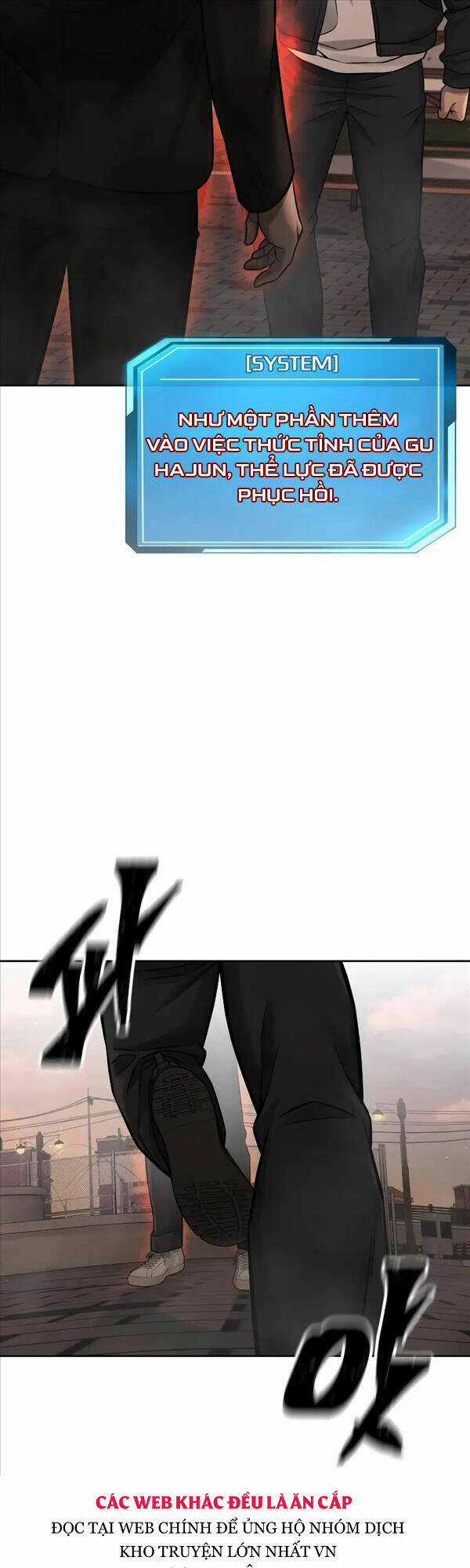 Nhiệm Vụ Tối Thượng Chapter 84 trang 55