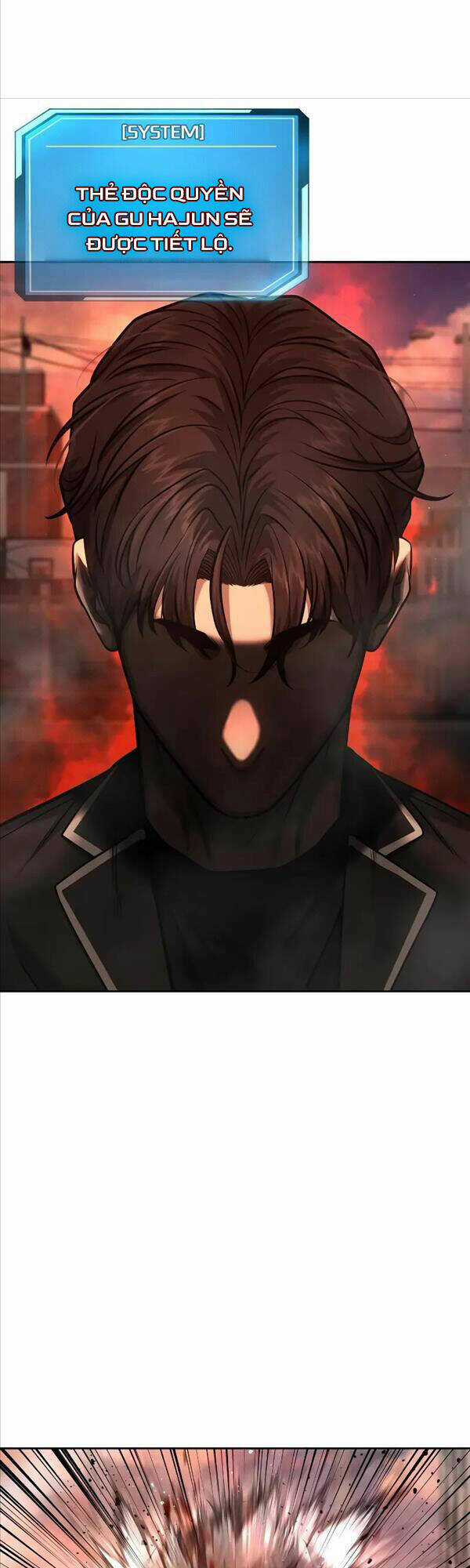 Nhiệm Vụ Tối Thượng Chapter 84 trang 57