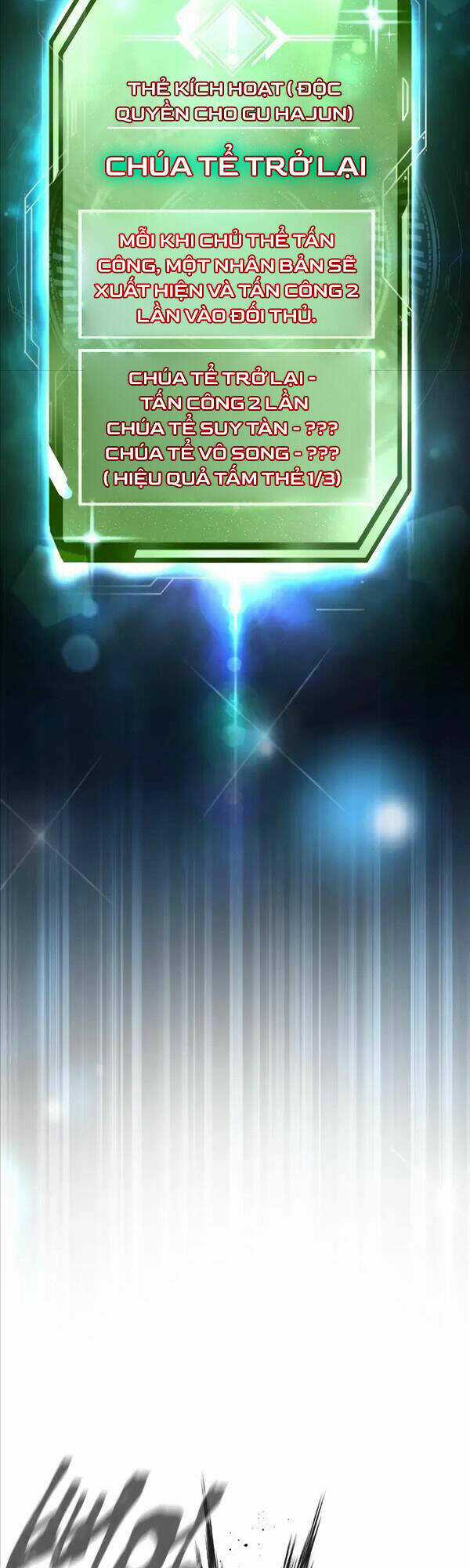 Nhiệm Vụ Tối Thượng Chapter 84 trang 59