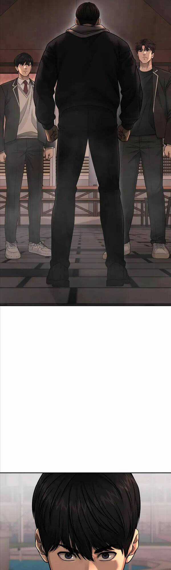 Nhiệm Vụ Tối Thượng Chapter 84 trang 6