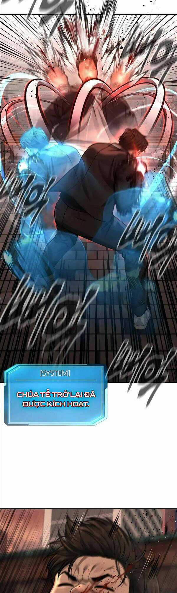 Nhiệm Vụ Tối Thượng Chapter 84 trang 60