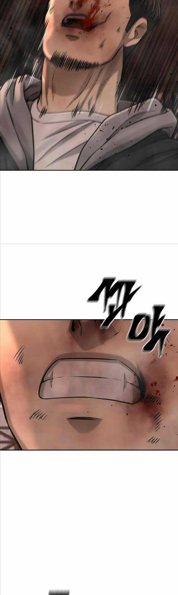 Nhiệm Vụ Tối Thượng Chapter 84 trang 61