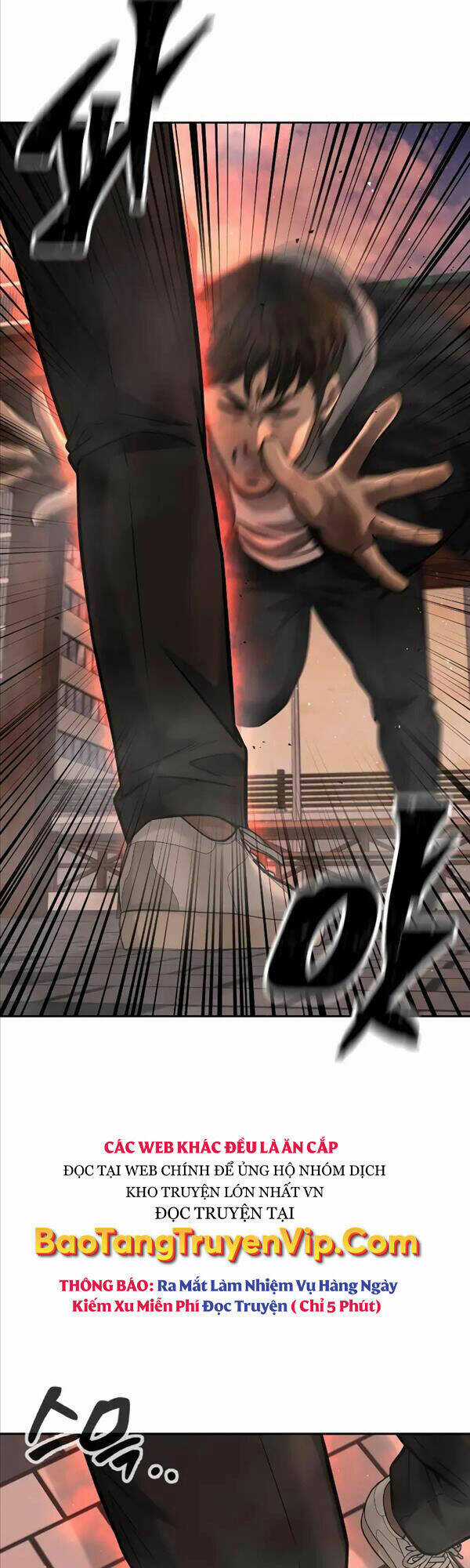 Nhiệm Vụ Tối Thượng Chapter 84 trang 62