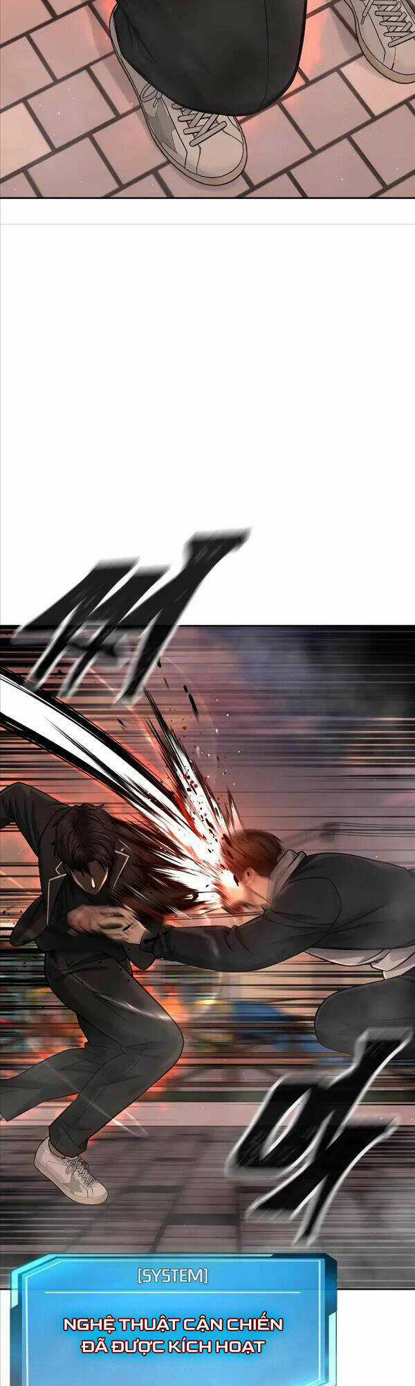 Nhiệm Vụ Tối Thượng Chapter 84 trang 63