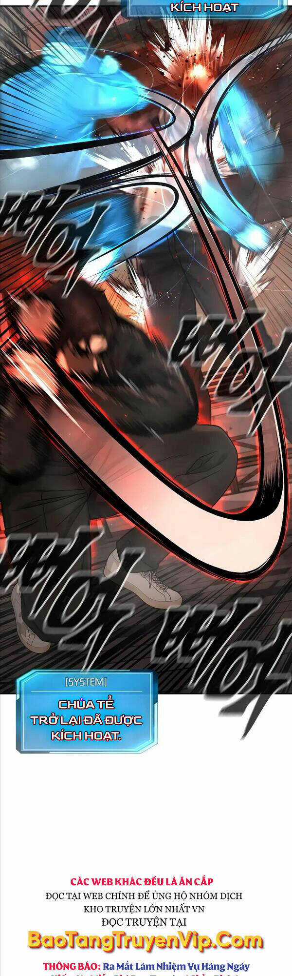 Nhiệm Vụ Tối Thượng Chapter 84 trang 65