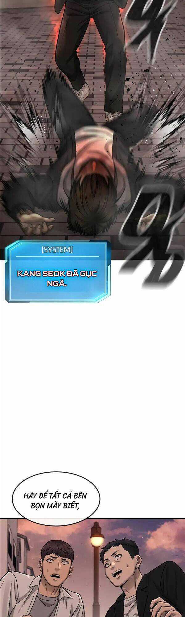 Nhiệm Vụ Tối Thượng Chapter 84 trang 67