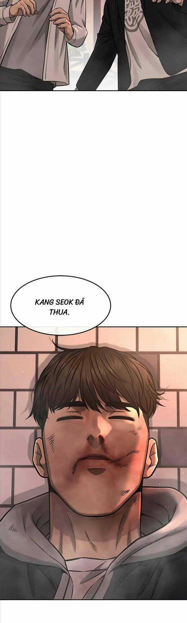 Nhiệm Vụ Tối Thượng Chapter 84 trang 68