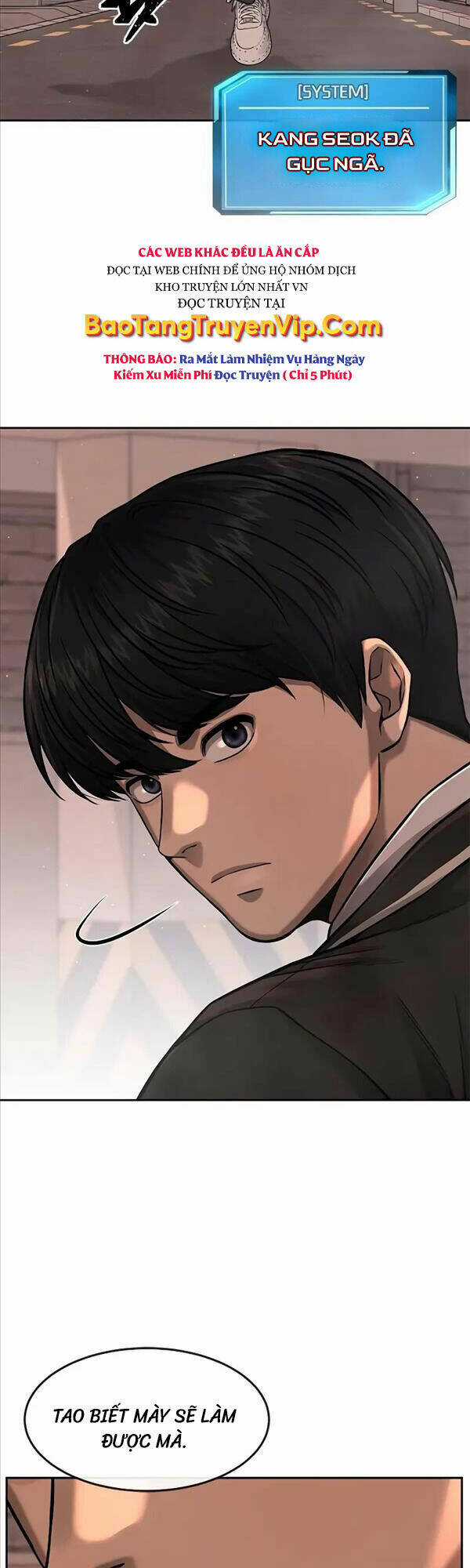 Nhiệm Vụ Tối Thượng Chapter 84 trang 70