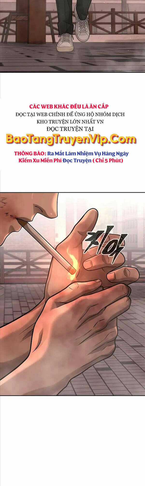 Nhiệm Vụ Tối Thượng Chapter 84 trang 72