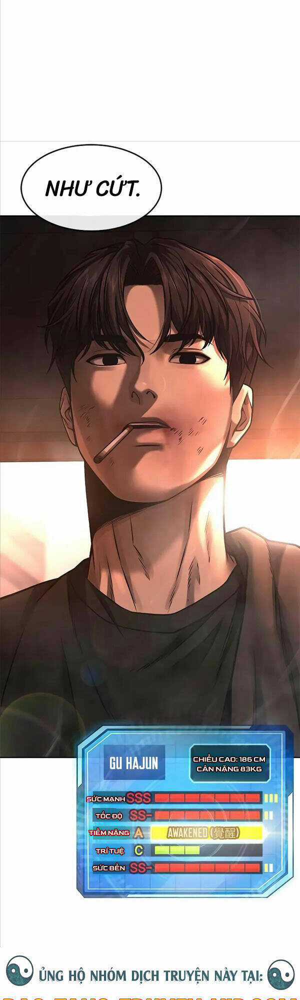 Nhiệm Vụ Tối Thượng Chapter 84 trang 73