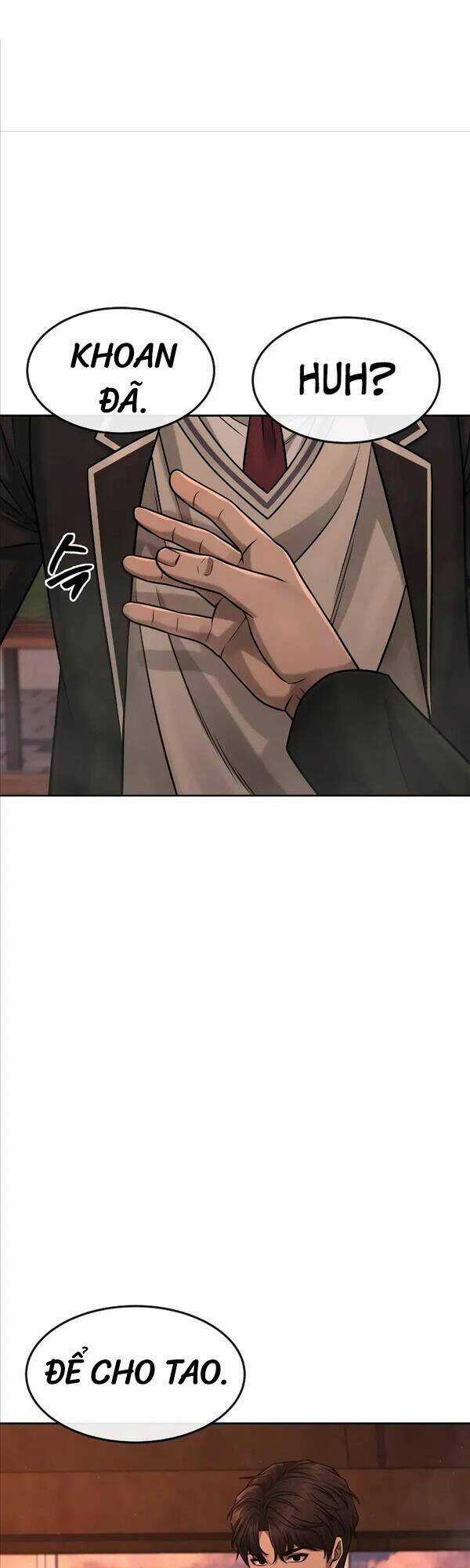 Nhiệm Vụ Tối Thượng Chapter 84 trang 9