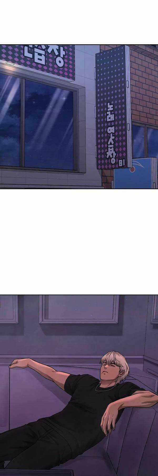 Nhiệm Vụ Tối Thượng Chapter 85 trang 1