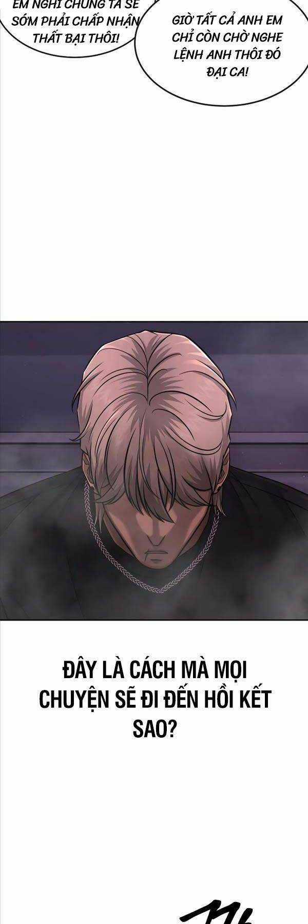 Nhiệm Vụ Tối Thượng Chapter 85 trang 10