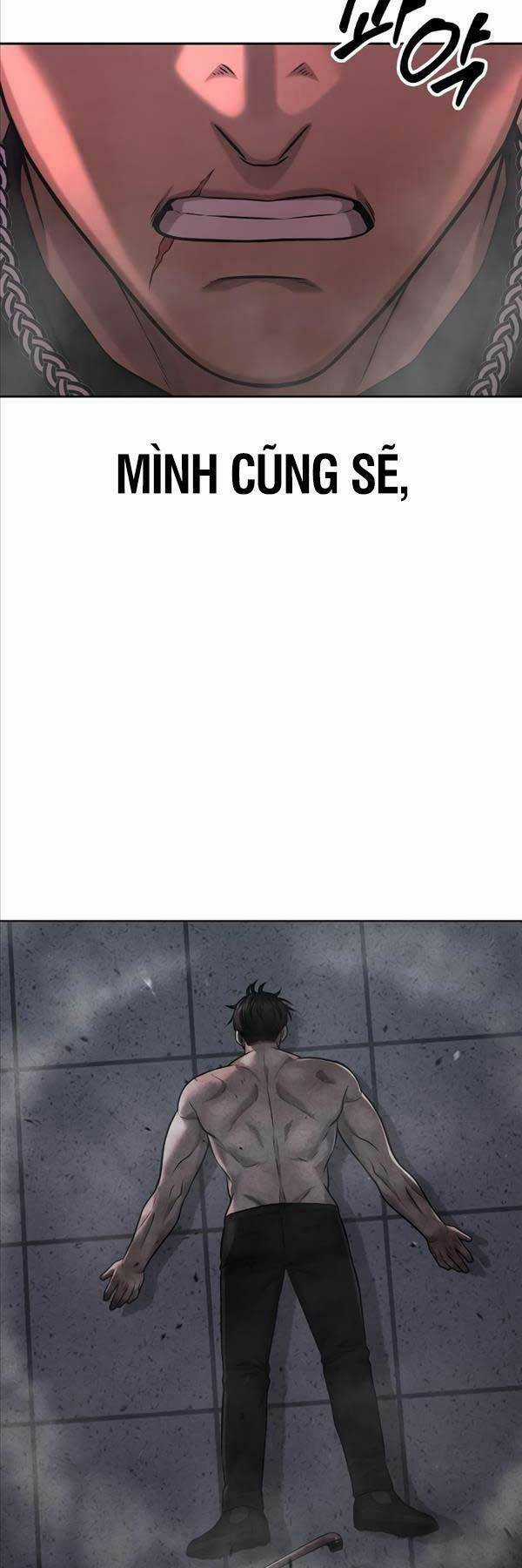 Nhiệm Vụ Tối Thượng Chapter 85 trang 11