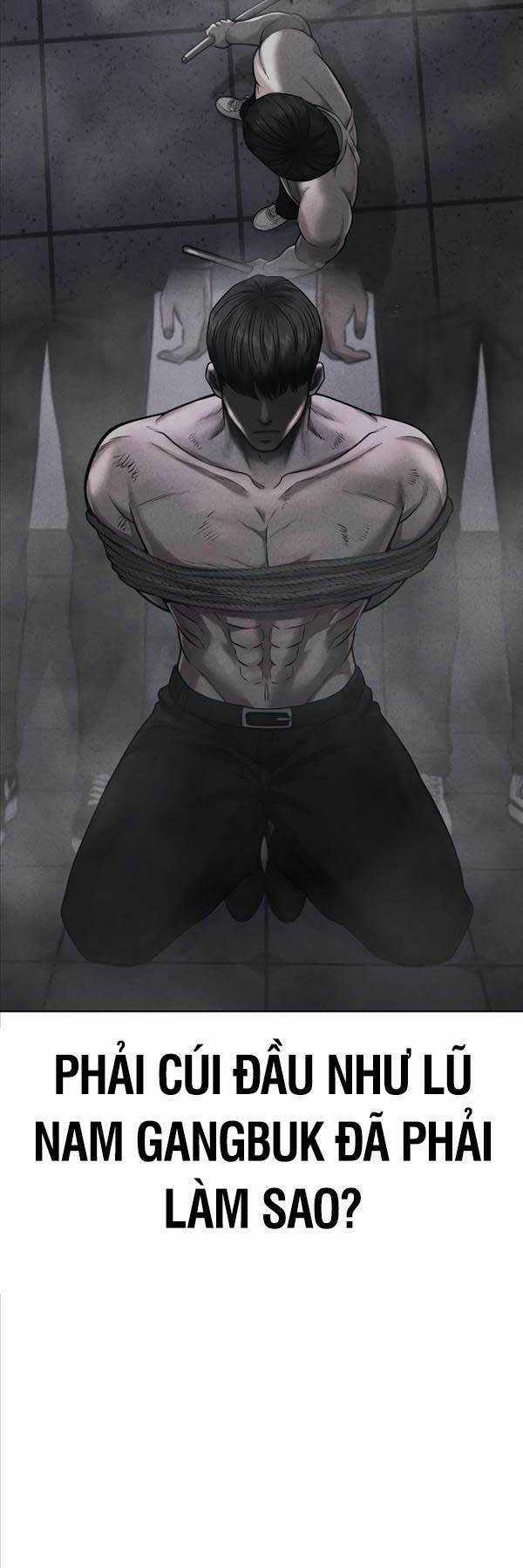 Nhiệm Vụ Tối Thượng Chapter 85 trang 12