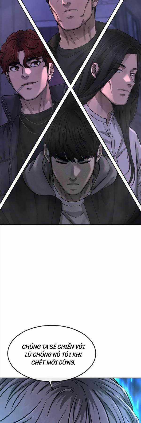 Nhiệm Vụ Tối Thượng Chapter 85 trang 14