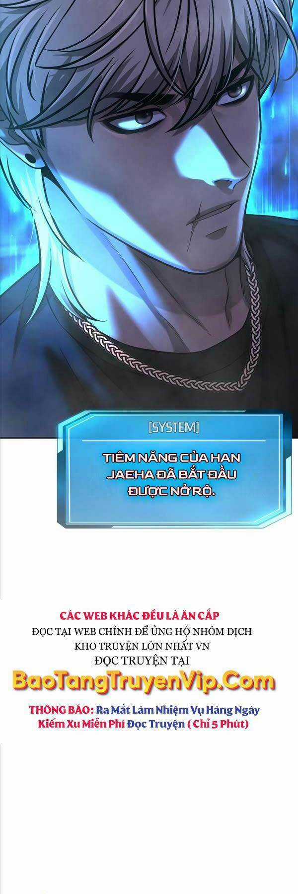 Nhiệm Vụ Tối Thượng Chapter 85 trang 15