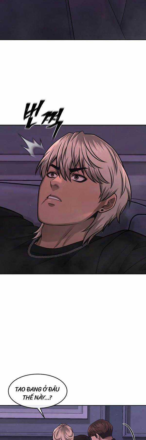 Nhiệm Vụ Tối Thượng Chapter 85 trang 2