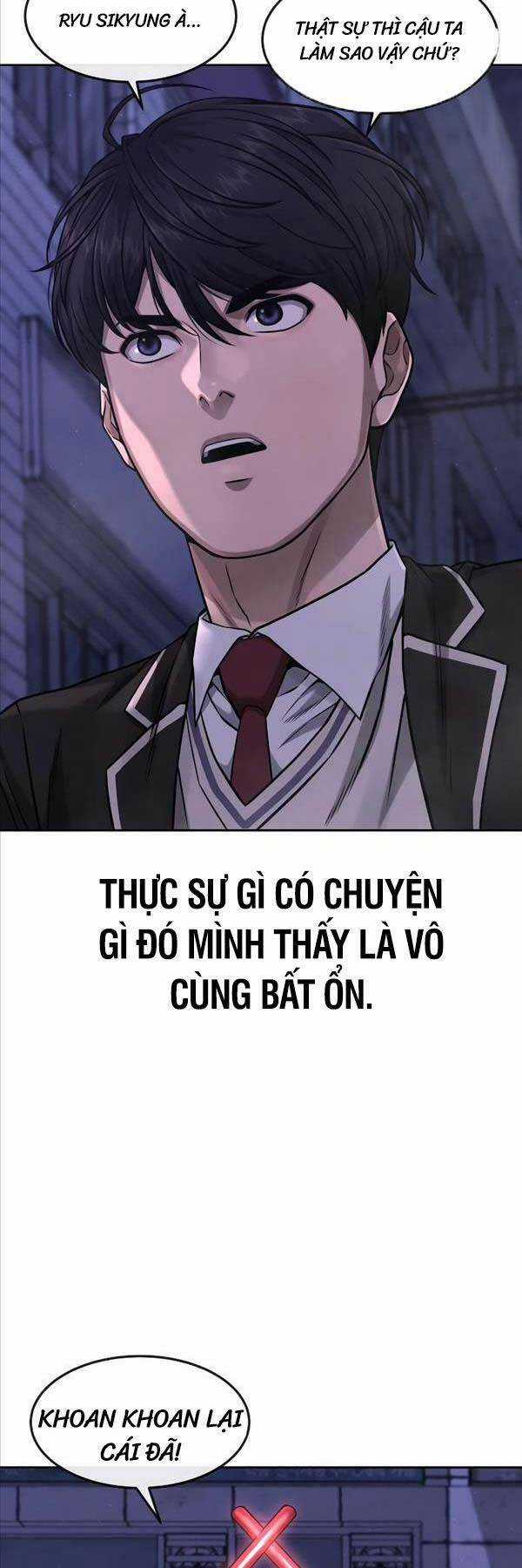 Nhiệm Vụ Tối Thượng Chapter 85 trang 20