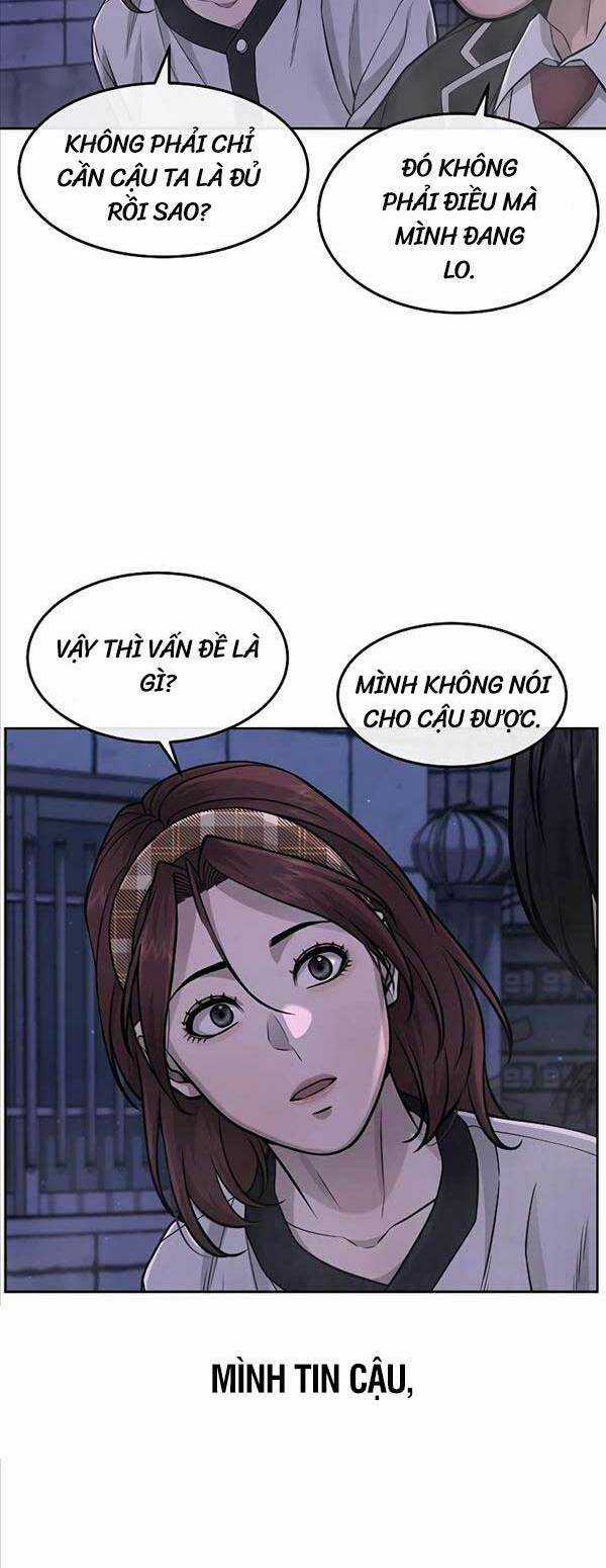 Nhiệm Vụ Tối Thượng Chapter 85 trang 25