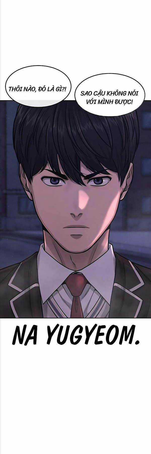 Nhiệm Vụ Tối Thượng Chapter 85 trang 26