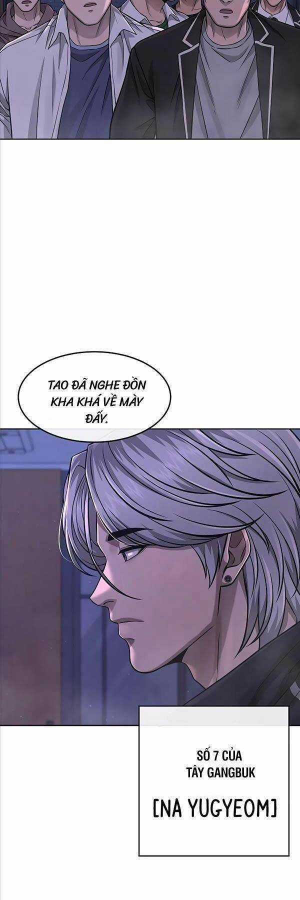 Nhiệm Vụ Tối Thượng Chapter 85 trang 28