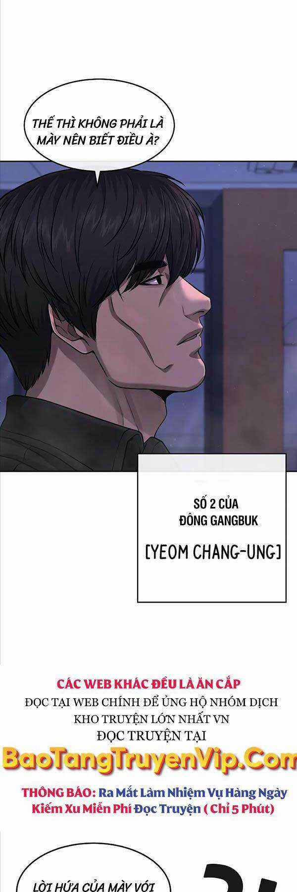 Nhiệm Vụ Tối Thượng Chapter 85 trang 29