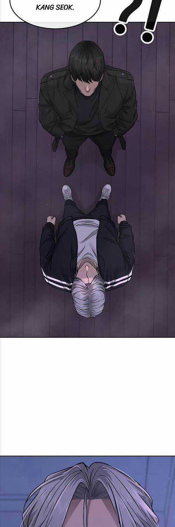 Nhiệm Vụ Tối Thượng Chapter 85 trang 30