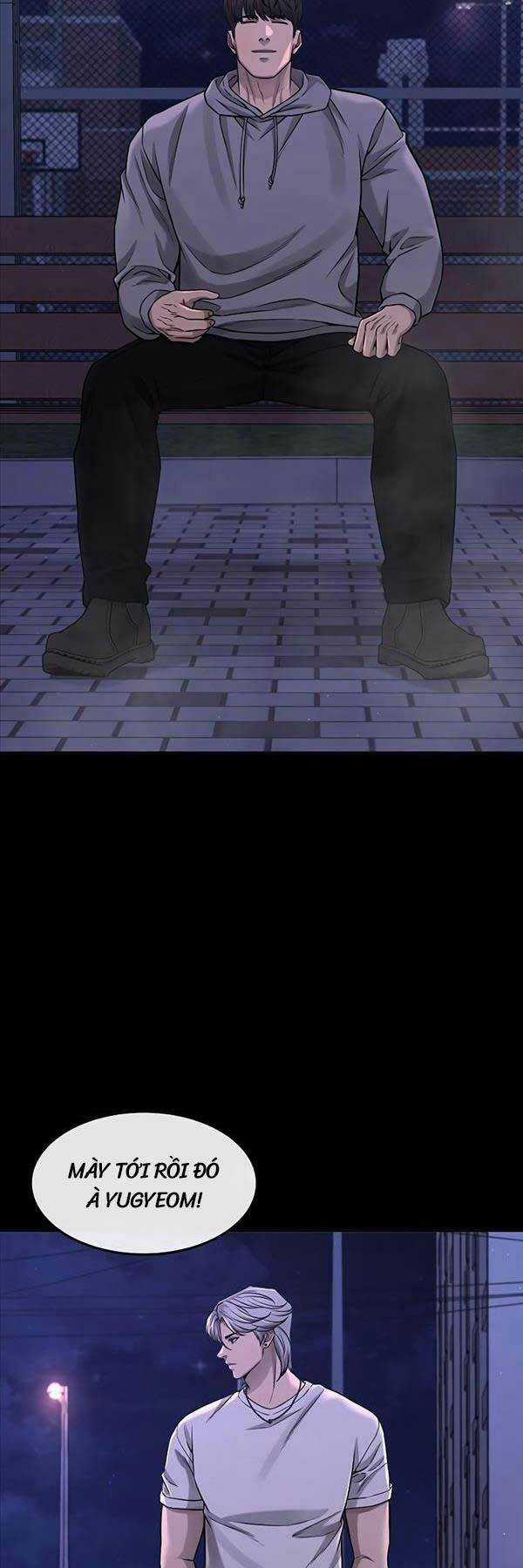 Nhiệm Vụ Tối Thượng Chapter 85 trang 32