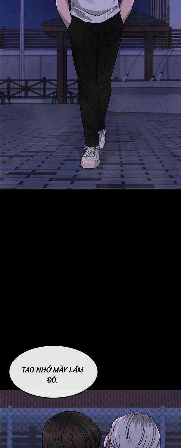 Nhiệm Vụ Tối Thượng Chapter 85 trang 33