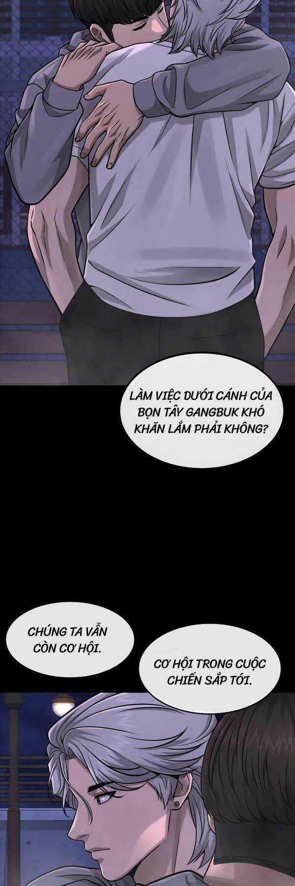 Nhiệm Vụ Tối Thượng Chapter 85 trang 34