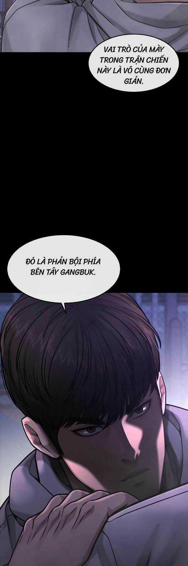 Nhiệm Vụ Tối Thượng Chapter 85 trang 35