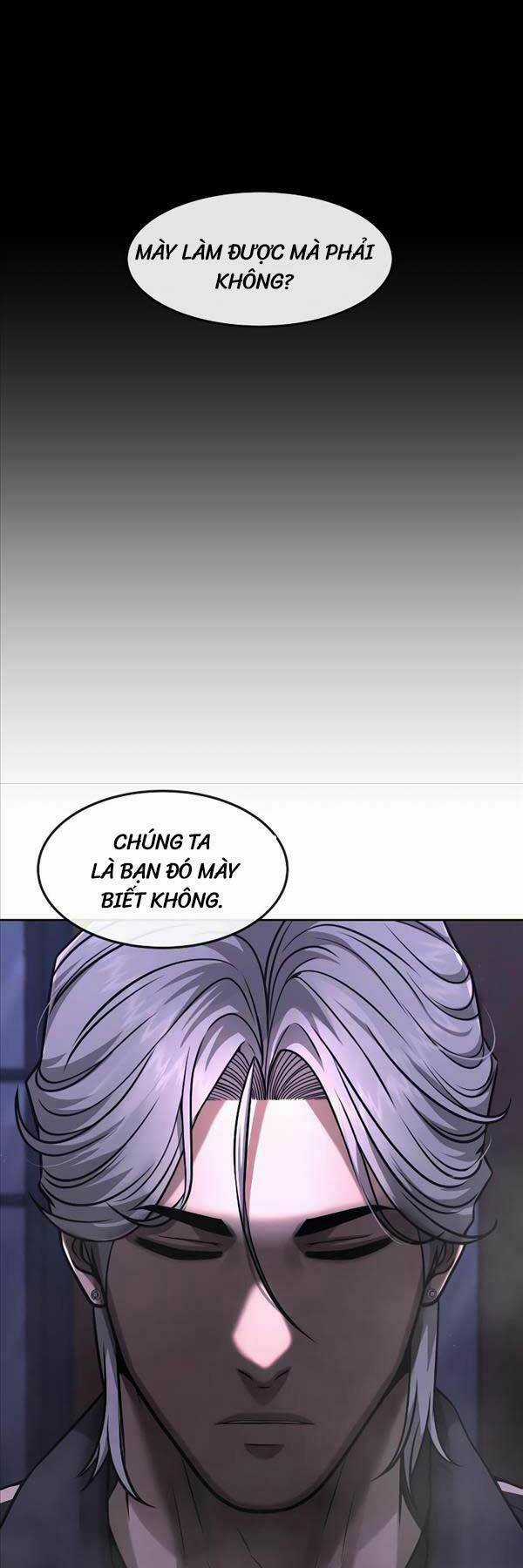 Nhiệm Vụ Tối Thượng Chapter 85 trang 37