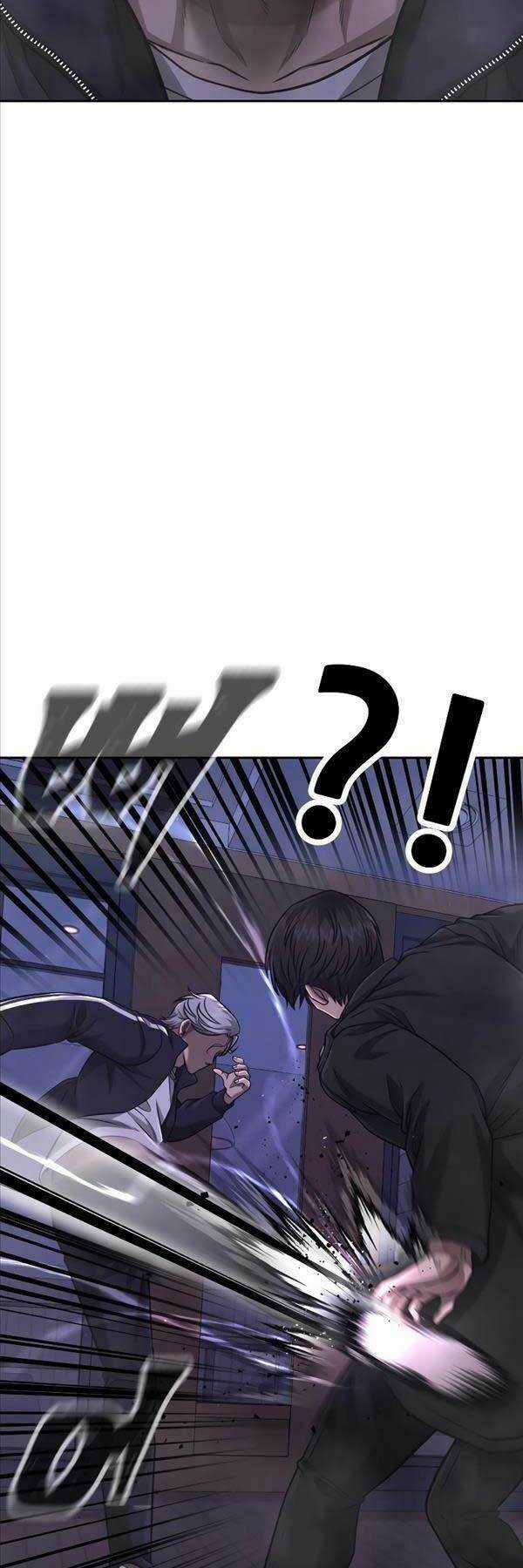 Nhiệm Vụ Tối Thượng Chapter 85 trang 38